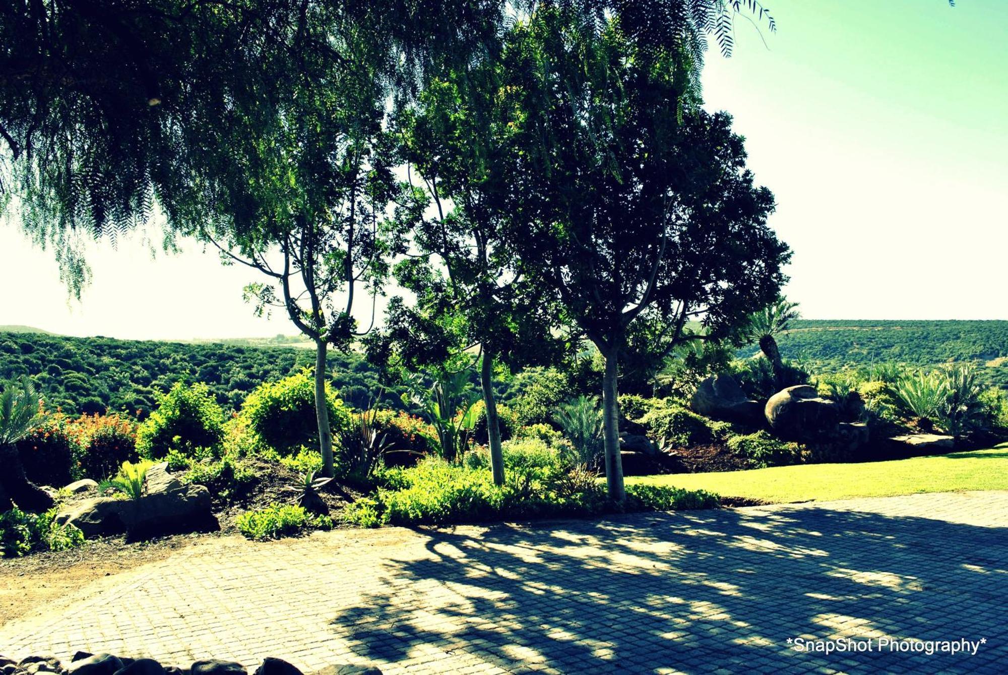 Kududu Guest House Addo Dış mekan fotoğraf