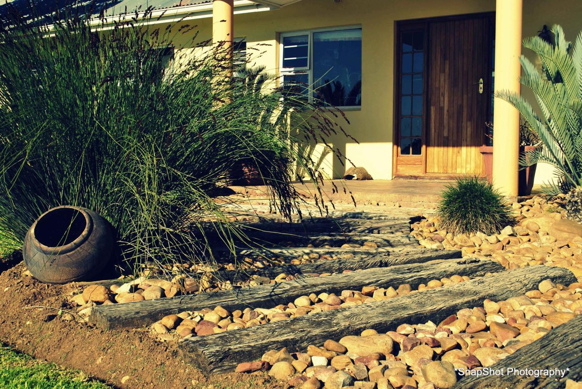 Kududu Guest House Addo Dış mekan fotoğraf