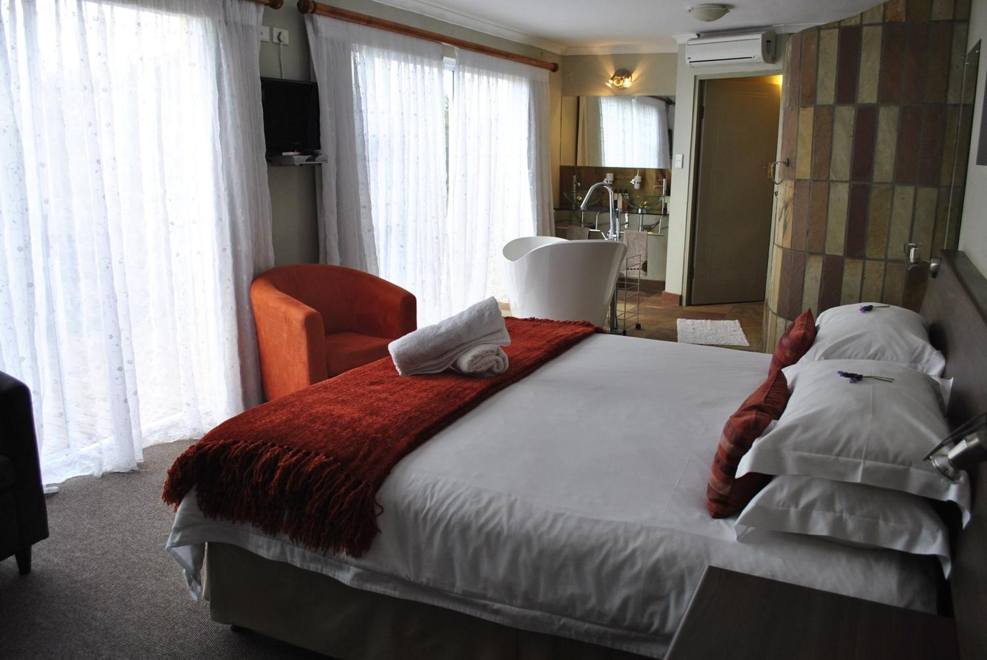 Kududu Guest House Addo Dış mekan fotoğraf