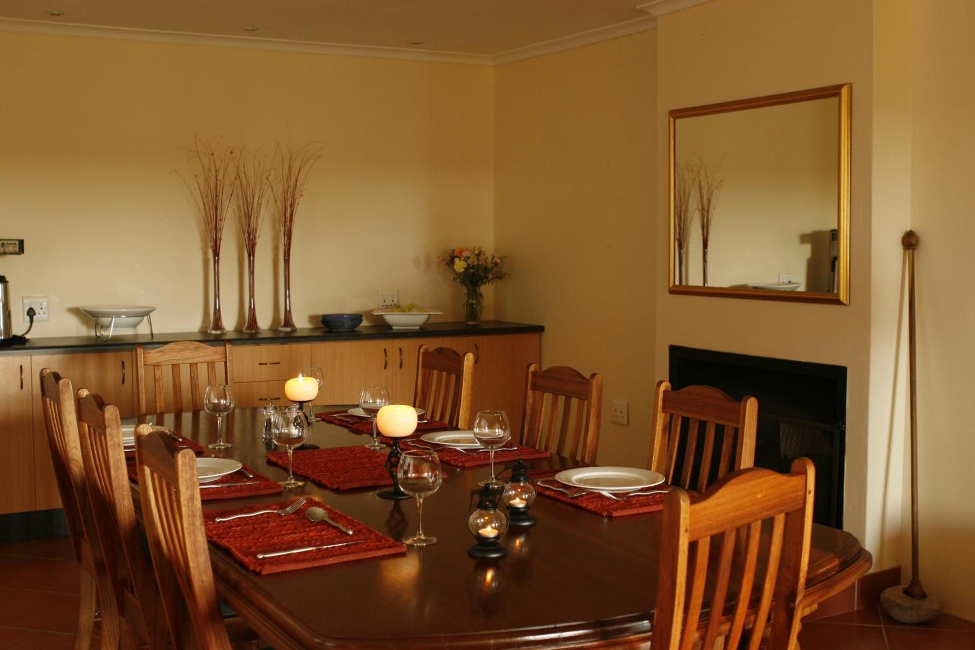 Kududu Guest House Addo Dış mekan fotoğraf