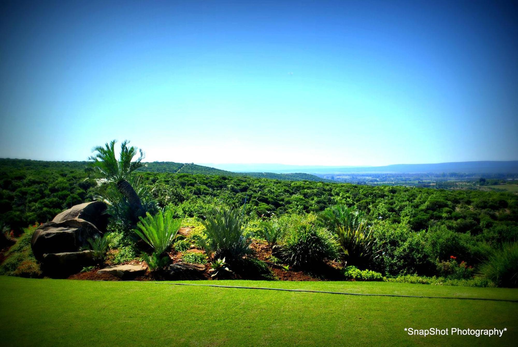 Kududu Guest House Addo Dış mekan fotoğraf